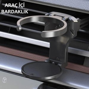 ARAÇ İÇİ BARDAKLIK