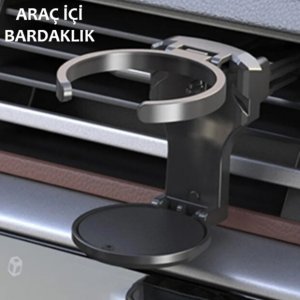 ARAÇ İÇİ BARDAKLIK